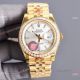 Swiss Quality Copy Rolex Datejust II 8215 Watch 904L Yellow Gold Diamond Bezel 41mm (2)_th.jpg